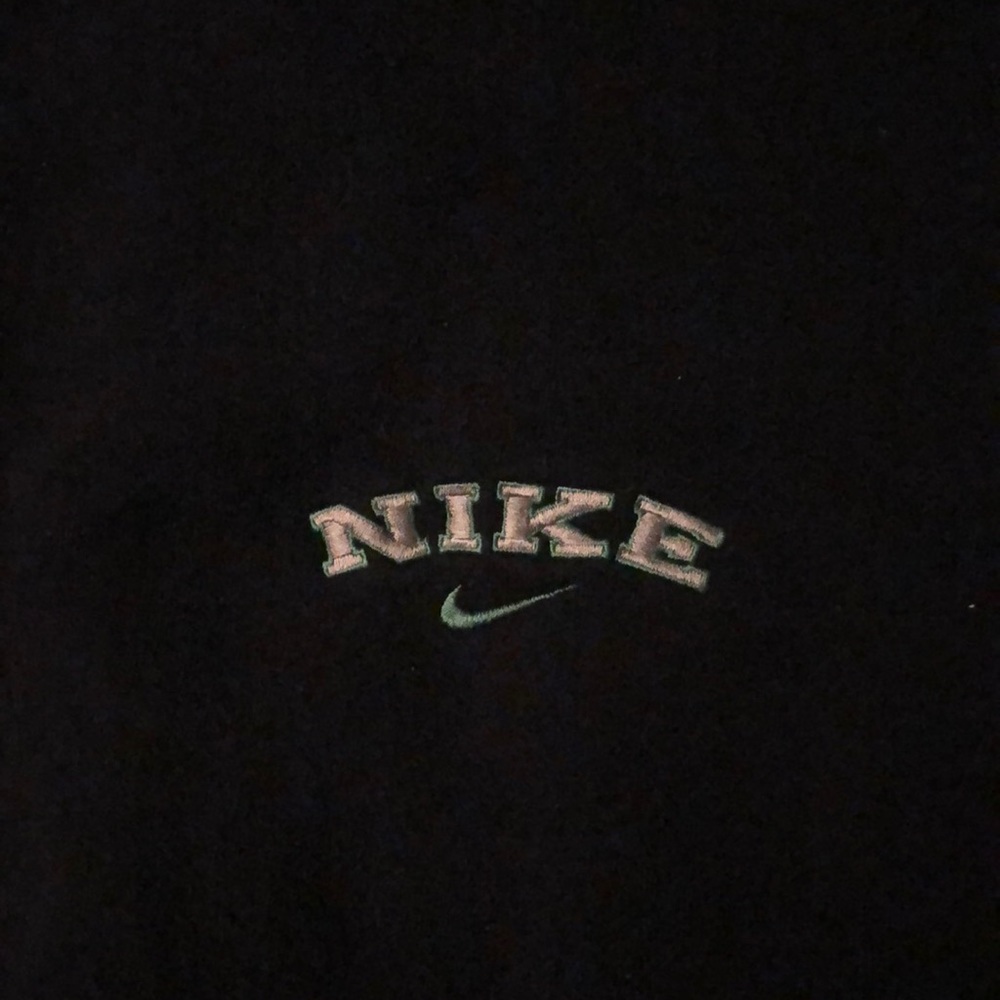 NIKE | LONG SLEEVE XXL